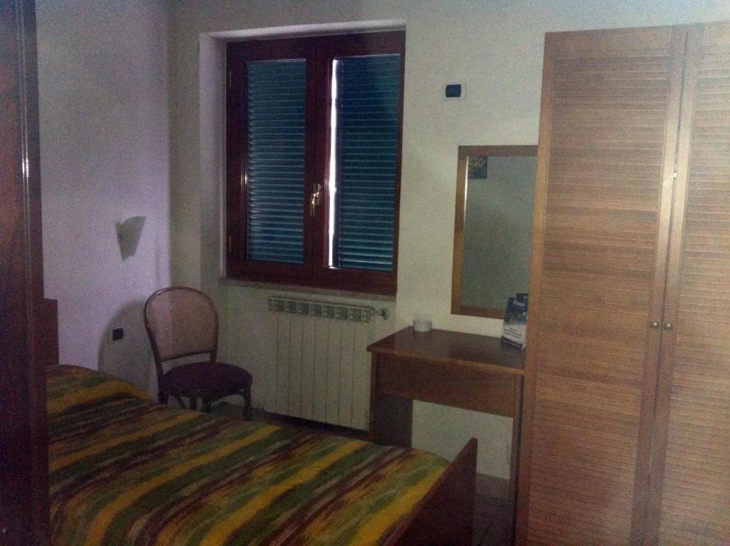 Albergo Delle Rose Pozzuoli Buitenkant foto